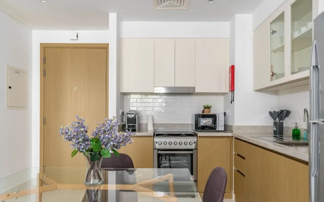 Dream Inn Apartments - Creek Harbour