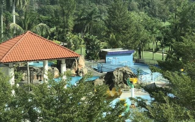 Kenanga Homestay Nilai