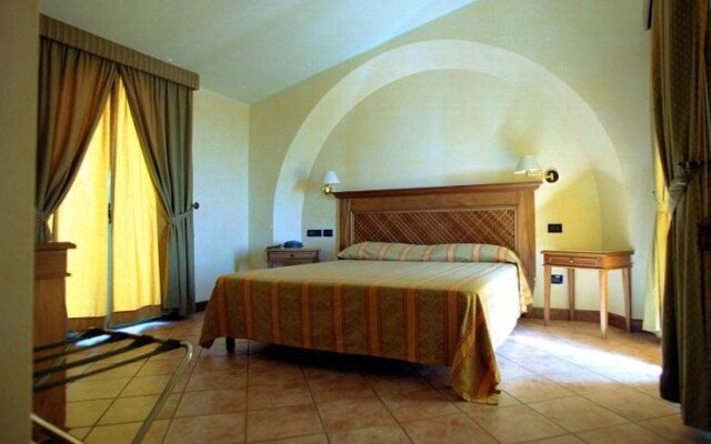 Hotel Belvedere
