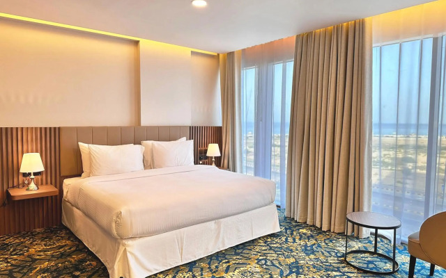 Surgrand Hotel