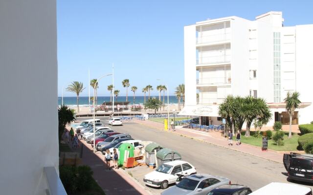 Apartamento Ducal vistas al mar F5 D1