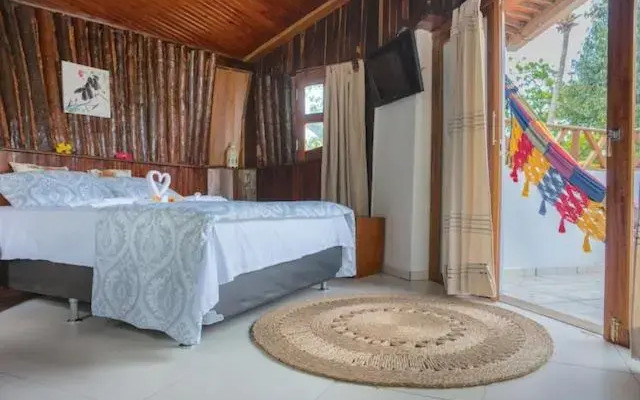 Villa Cajú