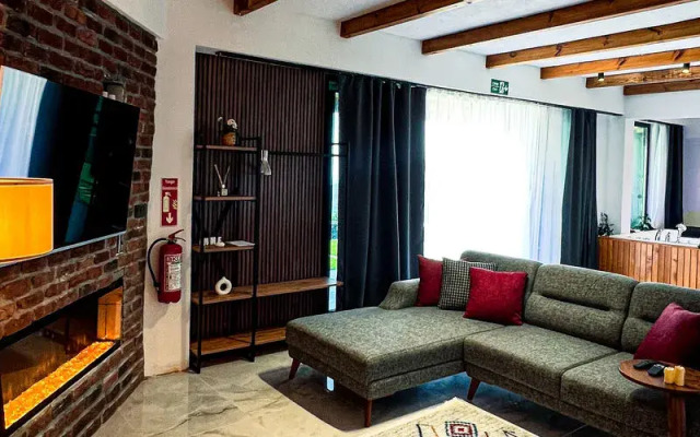 Grand Paradise Sapanca