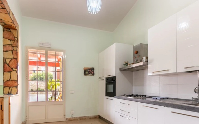 Villa Panarea