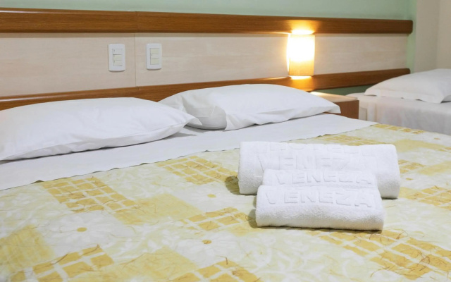 Hotel Veneza