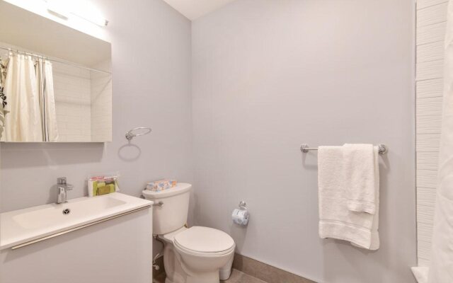 Global Luxury Suites at Longwood