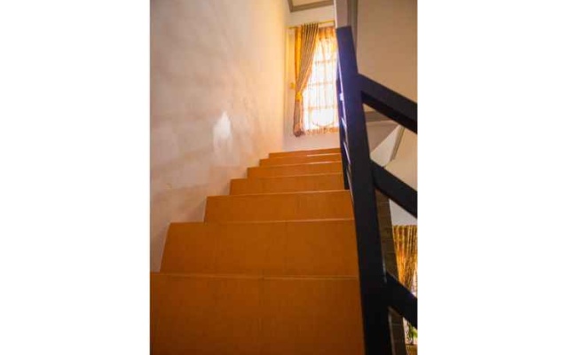 Villa Matahari Kav E3 By HND