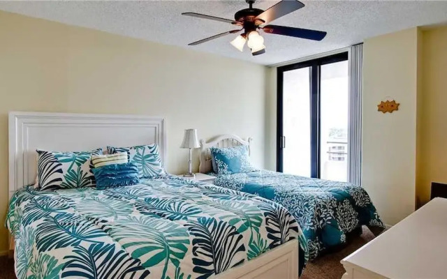 Anchorage 909 - Two Bedroom Condo