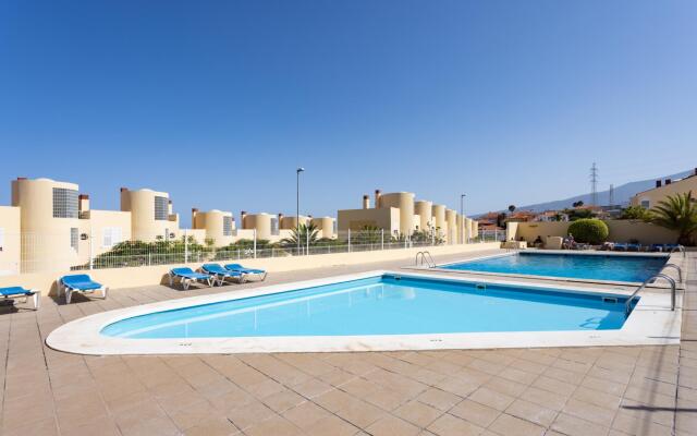 Home2Book La Casita del Cactus