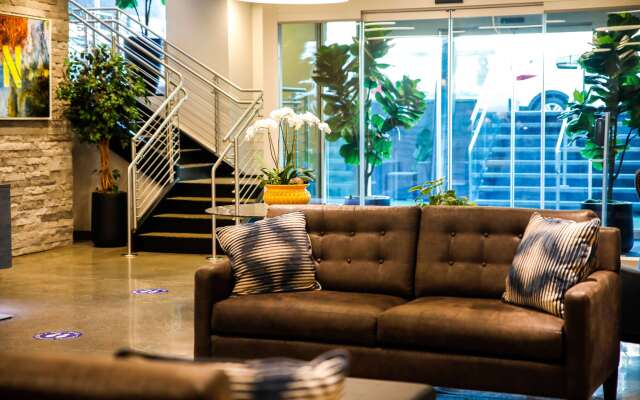 Wingate by Wyndham Bronx/Haven Park