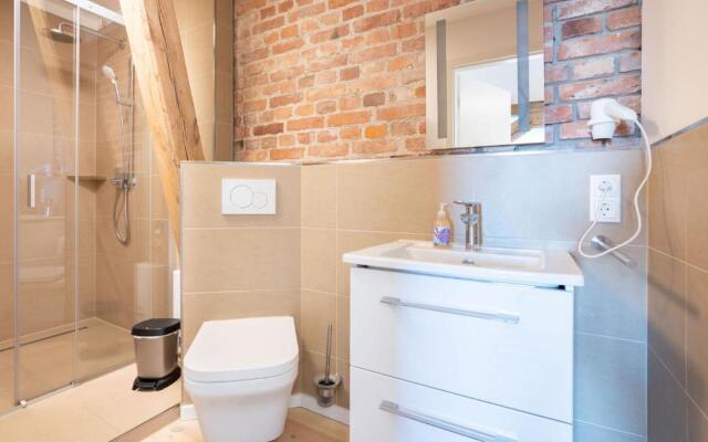 Speicher Residenz Barth E3 App 12