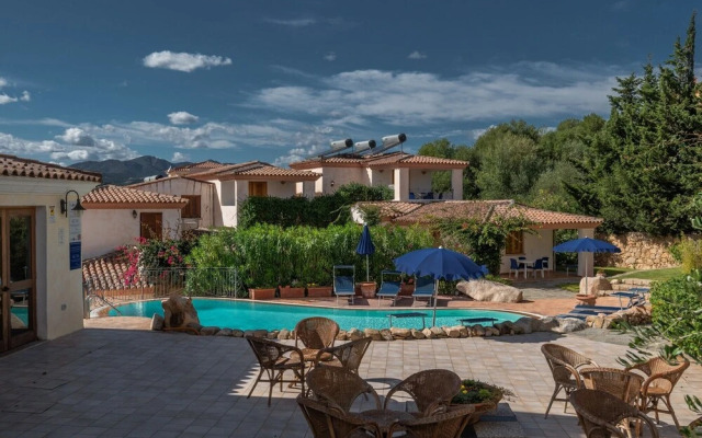 Stunning Residence Bouganvillage Nui1324