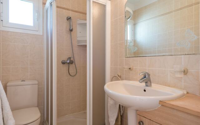 VILLA ALMENDRO! Bbq, HEATED Private Swimming Pool !