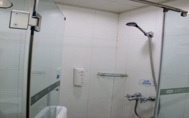 Hanting Chengdu Wuhou