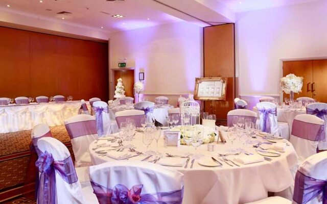 Macdonald Botley Park Hotel & Spa