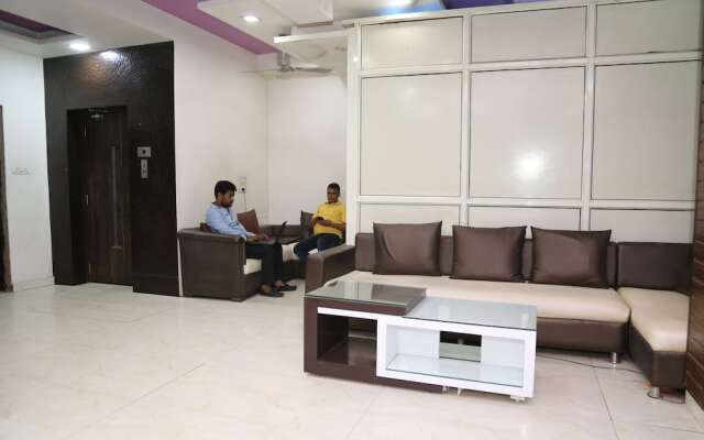 Hotel Suzi International