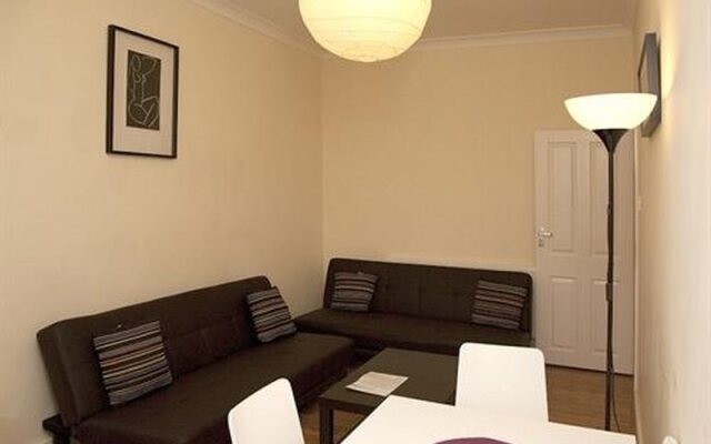 Tooting Place Apartments