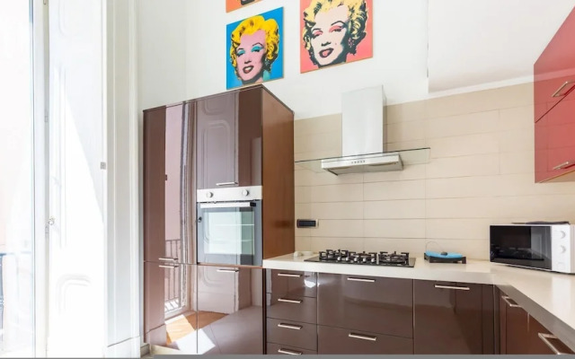 Design Duplex at National Museum