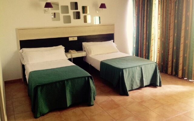 Hotel La Santa Faz - Adults Only