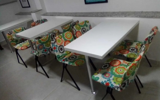 Pousada Casa Serra Alves