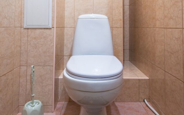 Апартаменты на Будапештской 7