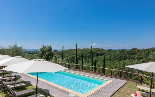Si-c227-cabe0at - Villa Poggio Bonelli 18