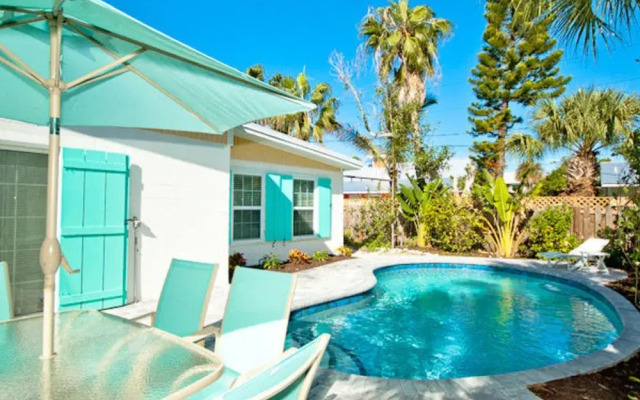 Captains House