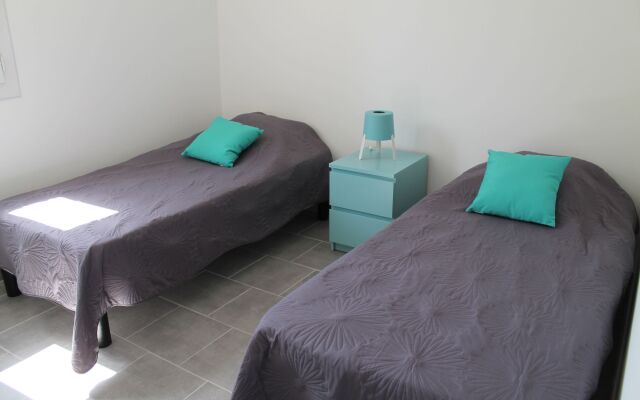 Les Pavillons du Belvédère