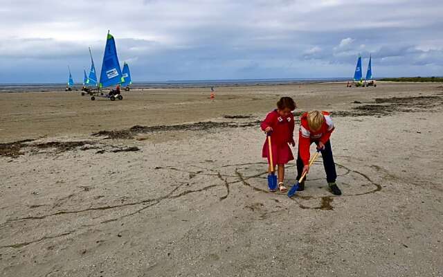Cosy Er Lann Chambres d'hôtes