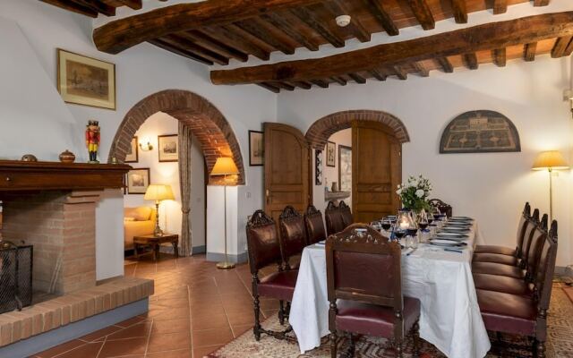 Scandelaia 12 Emma Villas