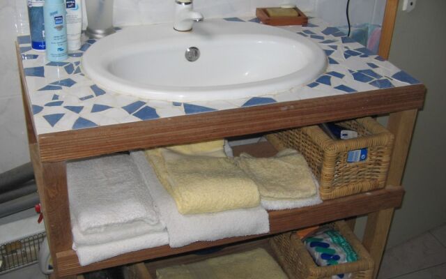 Chambres d'hôtes La forge