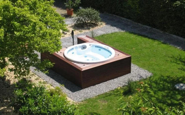 Ferienwohnungen Fontana