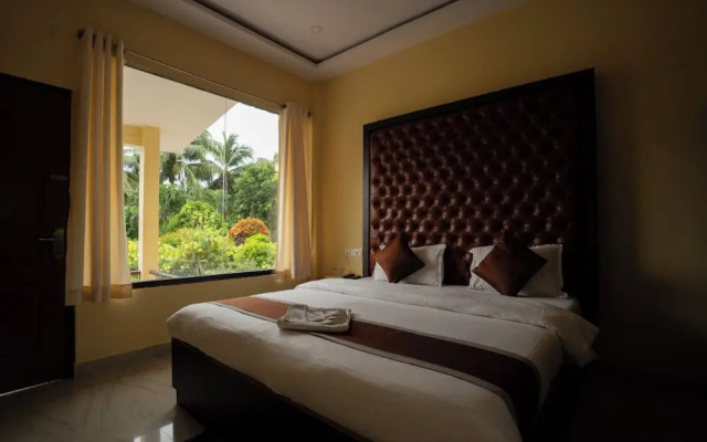 Hotel Neha Palace