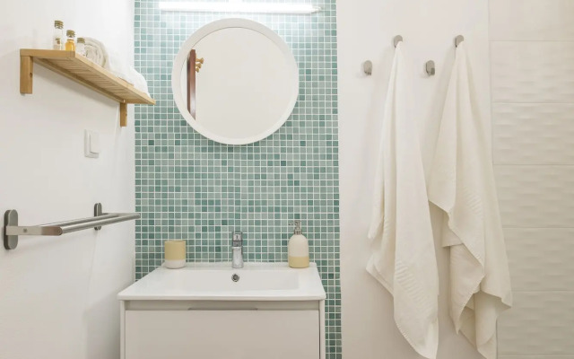 Vila Sta Teresinha Suites