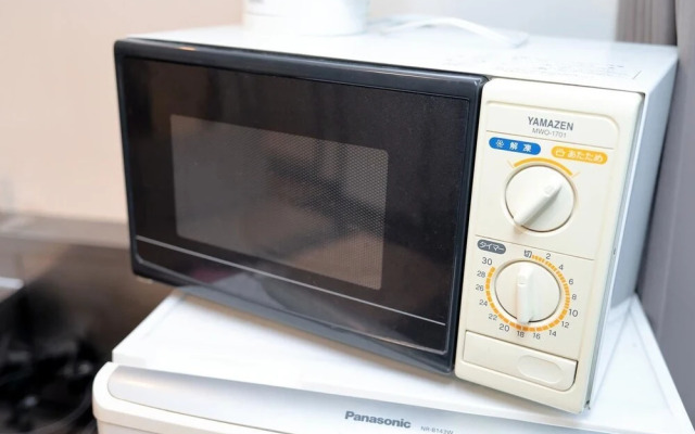 Omotenashi Asuka House (55-4)