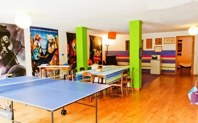 Coloured Studio