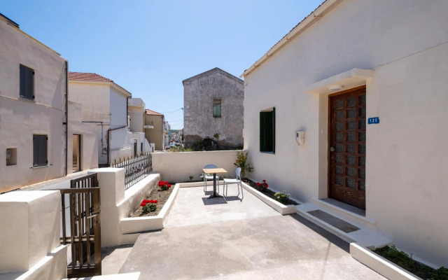 Jasmine Home by the Sea