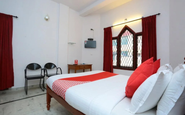 Sreekrishna Kailas Inn