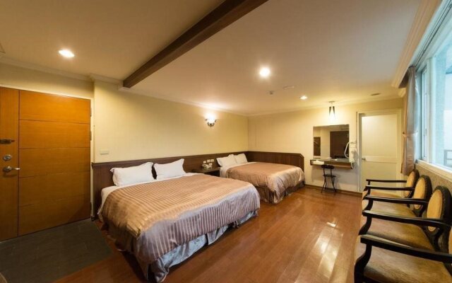 Feel Free B&B