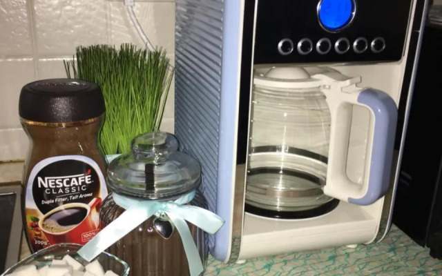 Orchidea Apartman