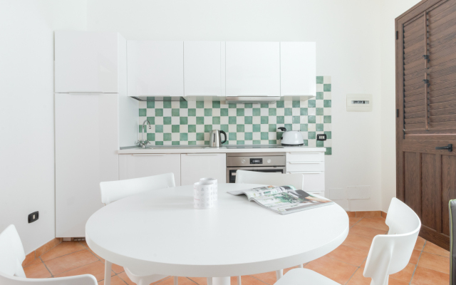 Italianway - Ottoventi Apartments Mezzogiorno - AG-E431-BONF8DT