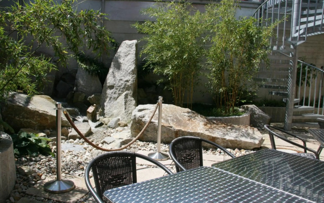 Hotel Linner