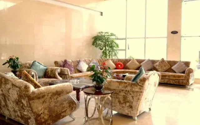 Aerospace Hotel
