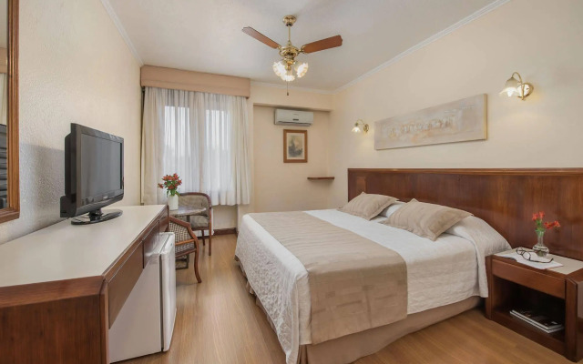 Serrazul Hotel  Distributed by Intercity