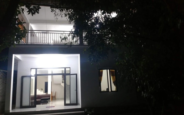 Tuyet's Homestay