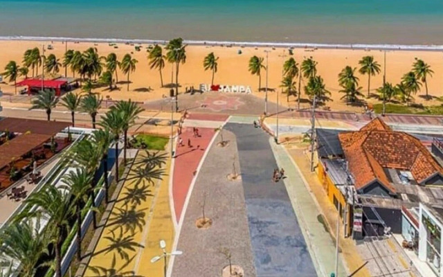 Pousada Portal do Cabo