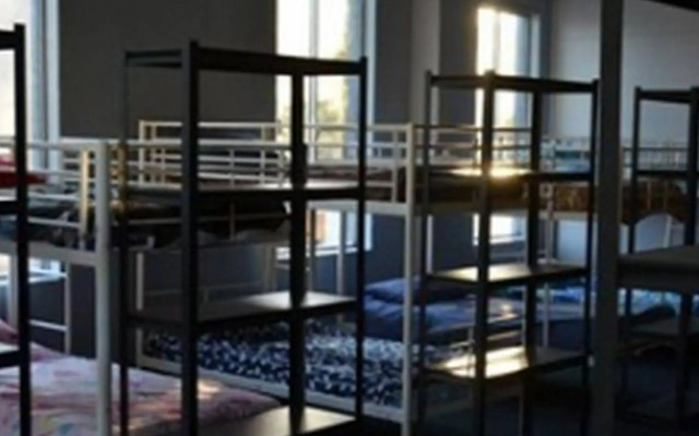 The Hive Hostel