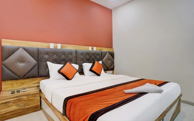 Hotel Veera Residency By OYO Rooms