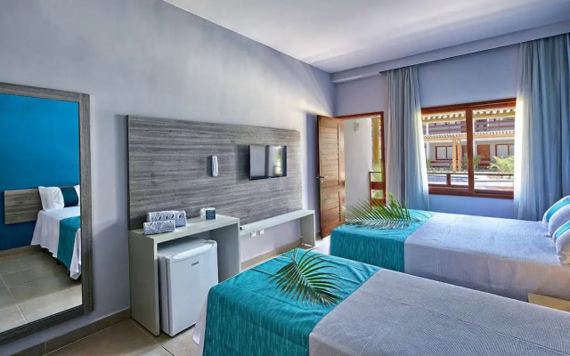Tabaobí Smart Hotel