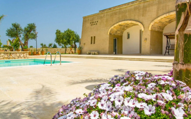 Relais Tenuta Campì